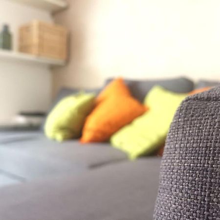 Appartement Centre Ville Rose Toulouse Eksteriør bilde