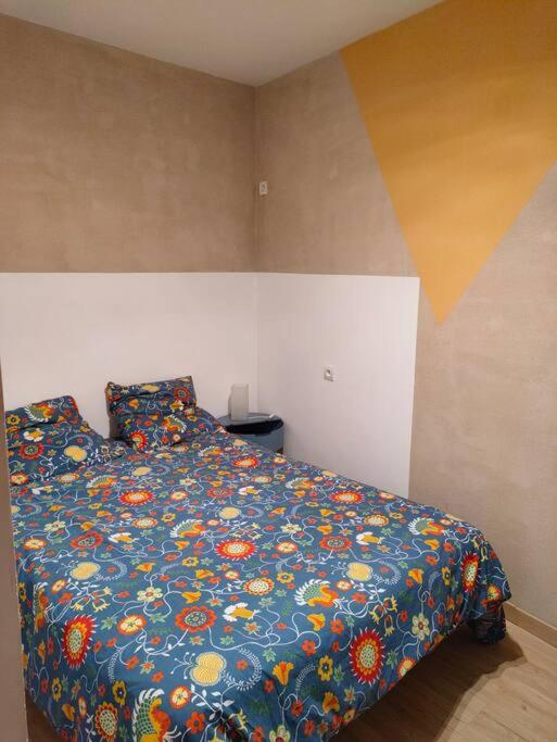 Appartement Centre Ville Rose Toulouse Eksteriør bilde
