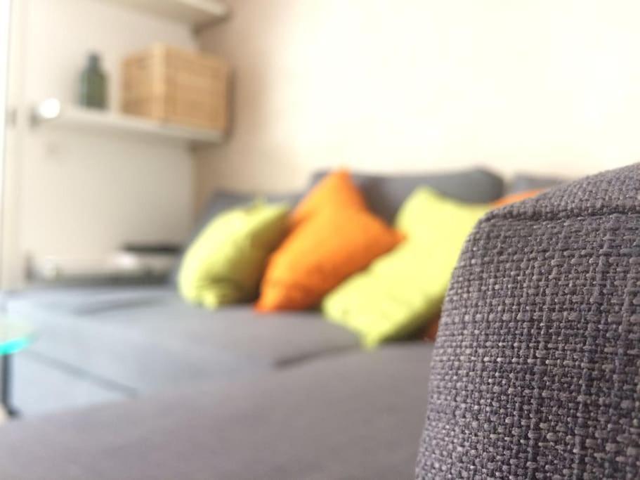Appartement Centre Ville Rose Toulouse Eksteriør bilde