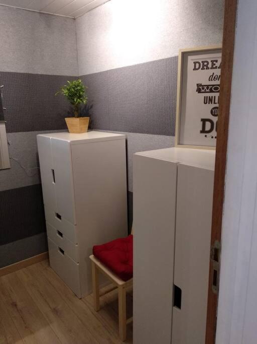 Appartement Centre Ville Rose Toulouse Eksteriør bilde