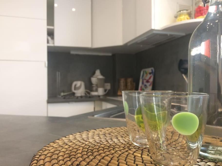 Appartement Centre Ville Rose Toulouse Eksteriør bilde