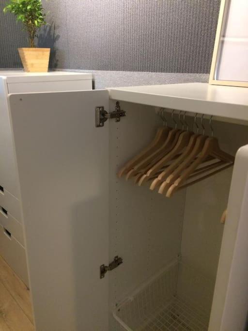 Appartement Centre Ville Rose Toulouse Eksteriør bilde